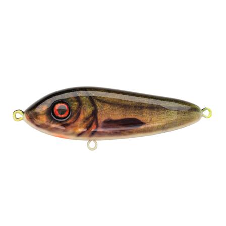 Abu Garcia SZ McJerk 15cm Real Tench