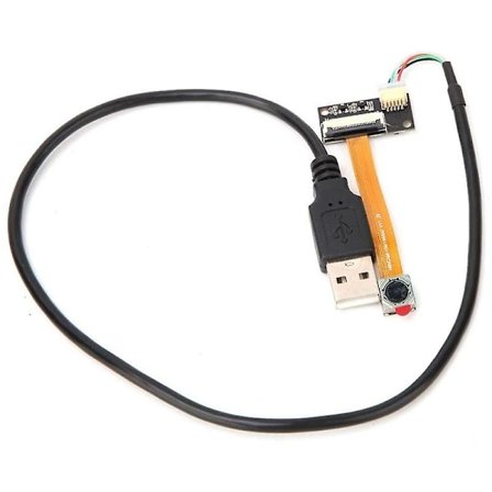 HD USB Kameramodul, OV5640 5MP 25921944P Fokus OTG UVC USB Kameramodul til Android Windows Linux-WELLNGS