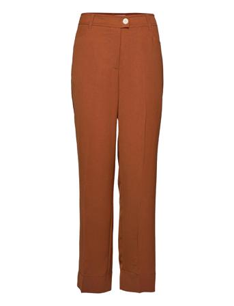 Tejas Brown Violeta By Mango