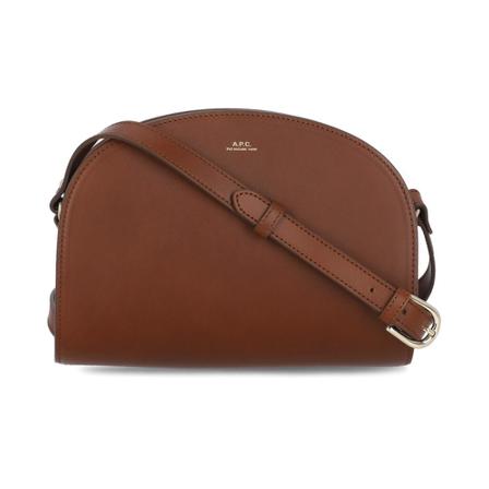 A.p.c. A.p.c. Bags.. Brun, Dame Skuldertasker, Størrelse: ONE Size