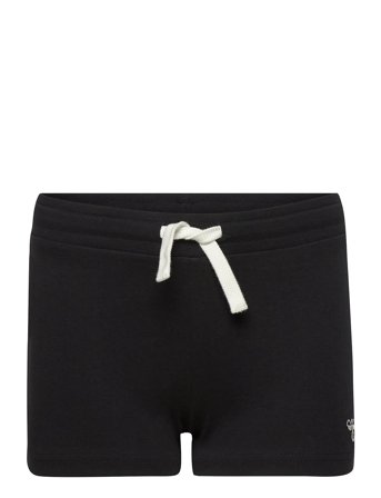 Hummel Hmlnille Shorts - Black - 176