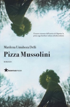 Pizza Mussolini Marilena Umuhoza Delli