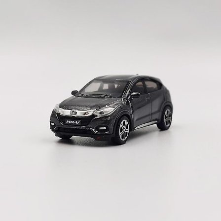 Honda CRV (1:63) HRV (1:60) SUV Vetoautojen Malli Metallista Keräilyyn Ystäville ja Lapsille