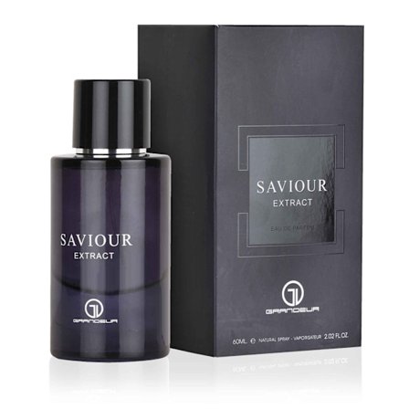 Grandeur Saviour Extract EDP M 60ml