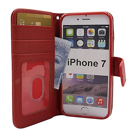 New Standcase Wallet iPhone 7