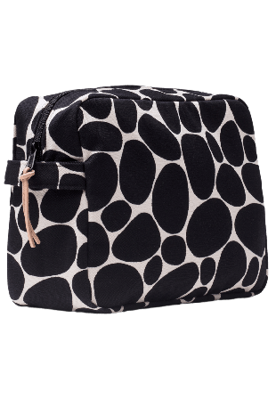 Gyllstad Necessär Stenar, X-Large Necessärer Svart