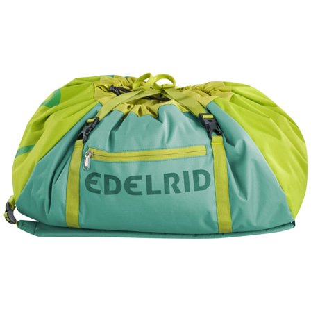 Edelrid Drone II Mountaineering equipment Green OneSize