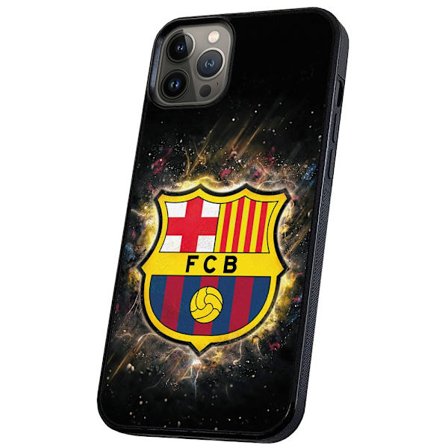 iPhone 11 Pro - Skal/Mobilskal FC Barcelona