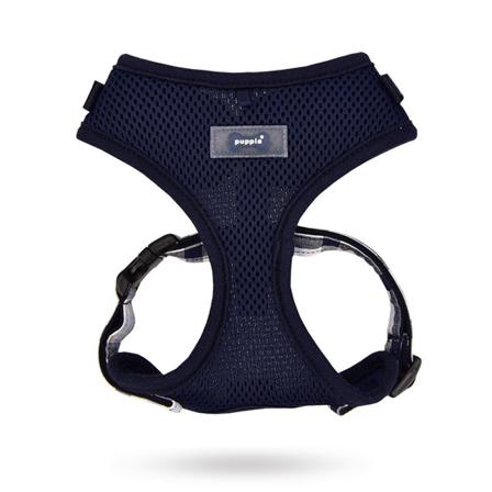 Neil Superior Navy - Hundsele - Klassiska hundselar, Jacket, Step-in, Y-Selar Dragselar, Fodrade vinterselar på Doggie.se