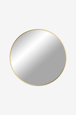 House Nordic - Peili Madrid - Messinkiä - Peilit pienet - - Homeroom