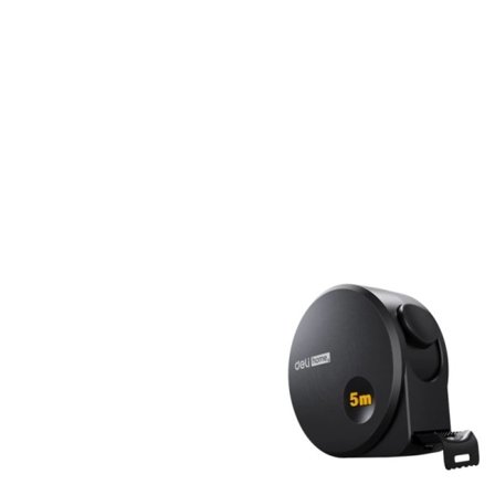 Værktøjer Digital Tape Measure Retractable Metric Measuring Tape