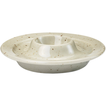 Lilien Natural Äggkopp 12cm