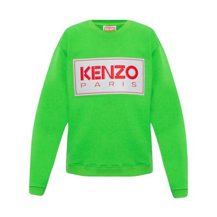 Kenzo Sweatshirts ; Hoodies Grøn, Herre