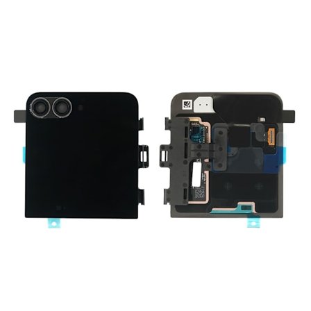 Samsung Galaxy Z Flip7 FE Display outer Original
