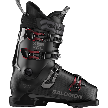 Salomon - Botas de esquí alpino Botas de esquí alpino S/pro Delta 100 Sport Gw