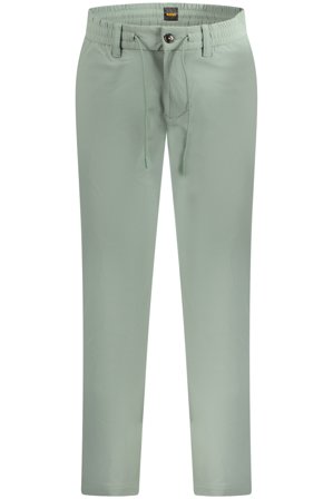 Hugo Boss Pantalone Uomo Verde