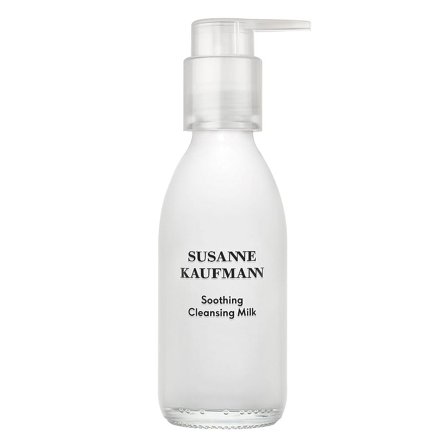 Susanne Kaufmann Soothing Cleansing Milk 100 ml, Skincare, Renseprodukter, Rens & Vask