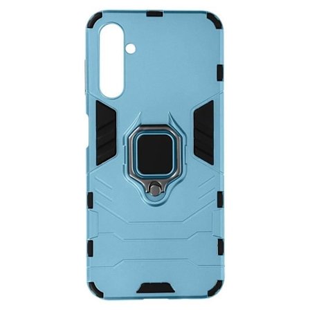 Kuoret - ILMOITA - Samsung Galaxy A14 5G - Iskunkestävä - Hybridi - Videotuki