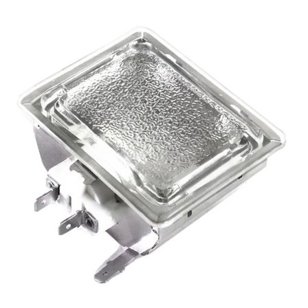 Ugnsglödlampa Värmebeständigt ljus