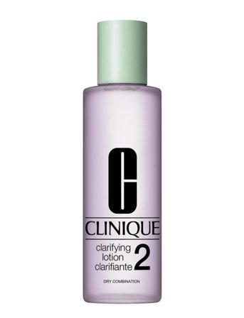 Clinique Clarifying Lotion 2 - Nude - 400ML