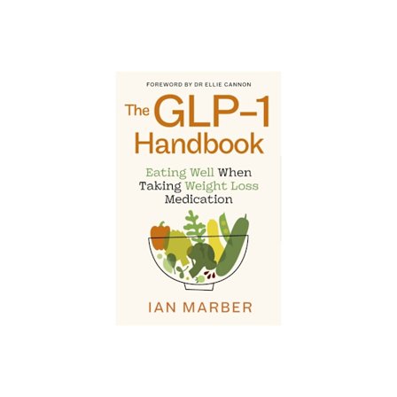 The GLP-1 Handbook (häftad, eng)
