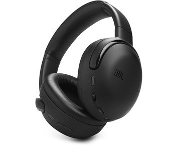 JBL Tour One M3 - Black - TOUR ONE M3 – trådlösa hörlurar med aktiv brusreducering