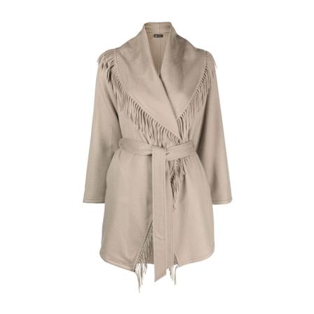 Colombo Colombo Jakke Light Grey inbo, Dame