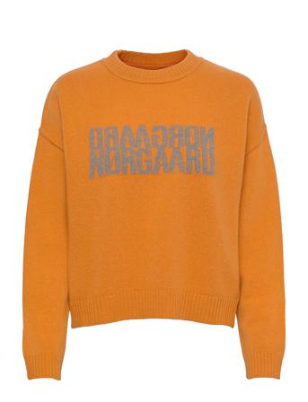 Recy Soft Tilona Orange Mads Nørgaard