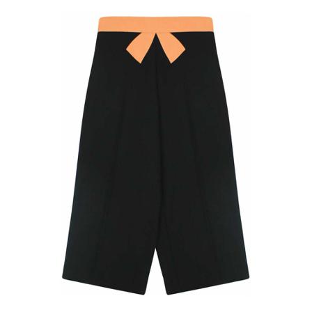 Elisabetta Franchi Broek , Zwart , Dames , Maat: M