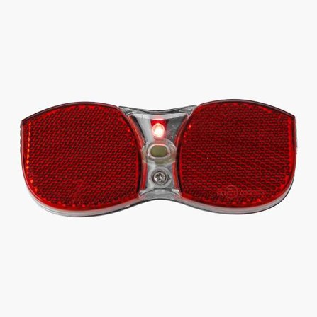 Baklykta 3 x LED - Biltema