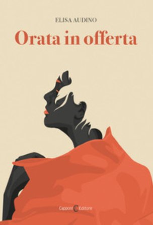 Orata in offerta Elisa Audino