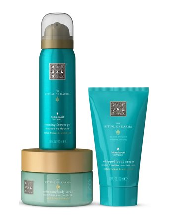 Rituals The Ritual Of Karma Trial Set - Nude - ONE SIZE