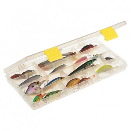 Plano 3600 Prolatch Stowaway Thin