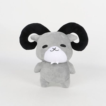 99 Nights at the Timber Owl Pehmolelu | Pehmeä Timber Owl -nukke | Pelihahmolelu *Ikä 25cm*