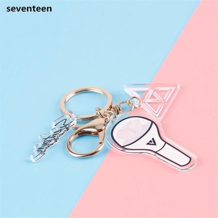 Avaimenperä Avaimenperät SEVENTEEN - varasto IC