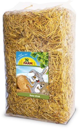Jr Farm Halm - 10kg