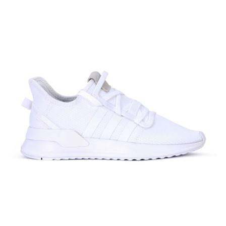 Lågskor Adidas Upath Run Vit 47 1/3