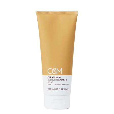 Original Mineral Clean.Tone Color Treatment 200 ml, Hår, Hårfarve, Washouts