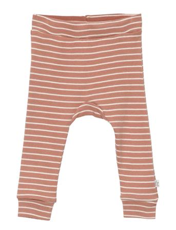 Lilo - Leggings Brown Hust & Claire