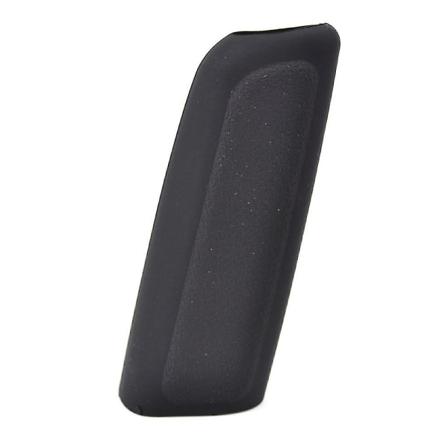 Auto Car Universal växlingsratt Cover för Ford Focus 1 2 3 Fiesta Kuga Escape Ka Gear Head Silikonskydd Spak