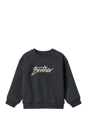 Wheat | Sweatshirt L/S Sander | 110