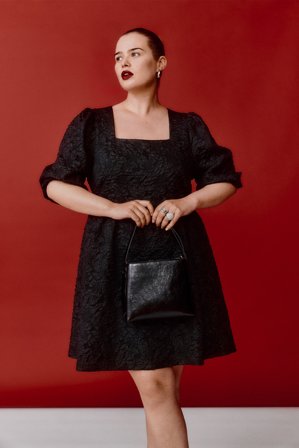 Kappahl | 500702 | Czarne