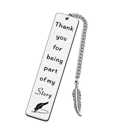 Lärare Metall Bokmärken Bokmärken 3 3 3