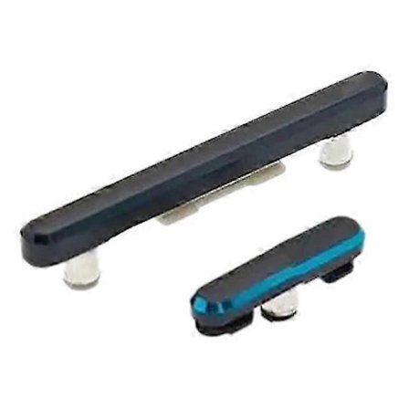 Asus ROG Phone 6 / Phone 6D -puhelimelle 1 sarja virtapainike + äänenvoimakkuuden säätöpainike