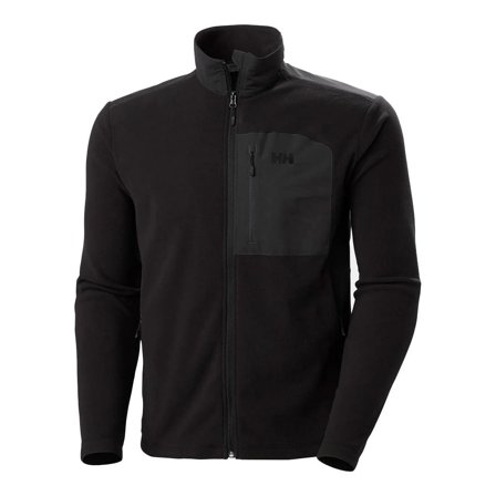 Helly Hansen Daybreaker block Microfleece jacket (herr)
