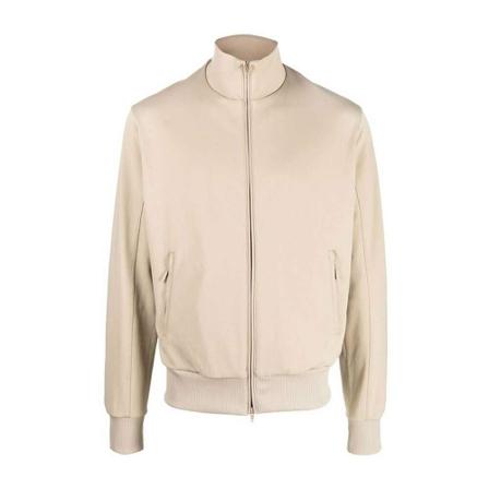 Y-3 - Tröjor - Beige - Herr - Storlek: L, Herr, Storlek: L