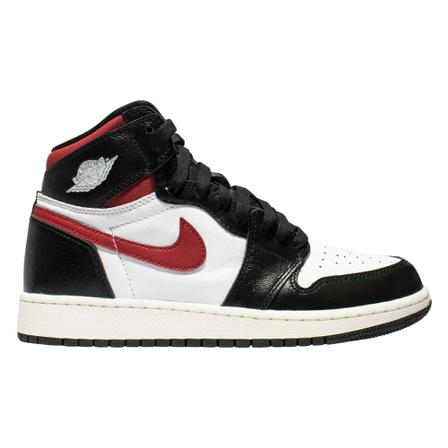 Nike Sneakers Sort, Dame, Størrelse: 39 EU