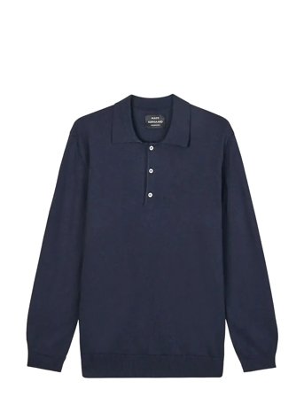 Mads Nørgaard | Tight Cotton Tristan Knit | XXL