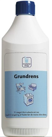 Matas Material Grundrens 750 ml, Tøj & Bolig, Husholdning, Rengøring