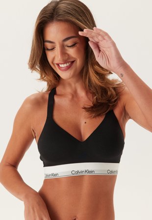 Calvin Klein-Lift Bralette-M